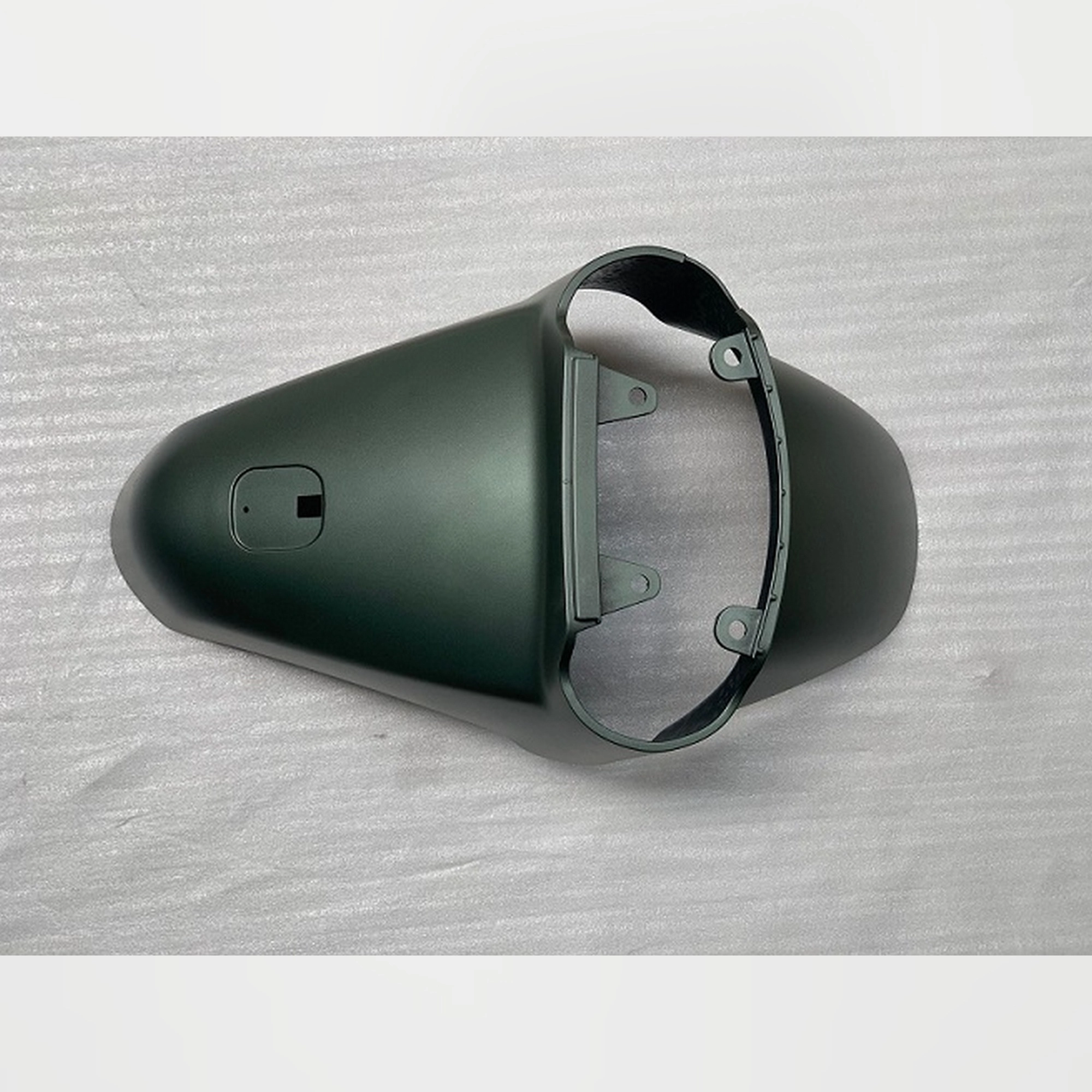 ARORA MOJITO PRO S ÖN ÇAMURLUK MAT YEŞİL #MOJITO PRO-S 077